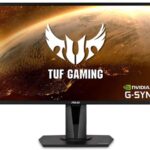 Monitor Asus VG27AQ