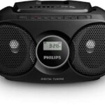 PHILIPS CD radio AZ215B/12