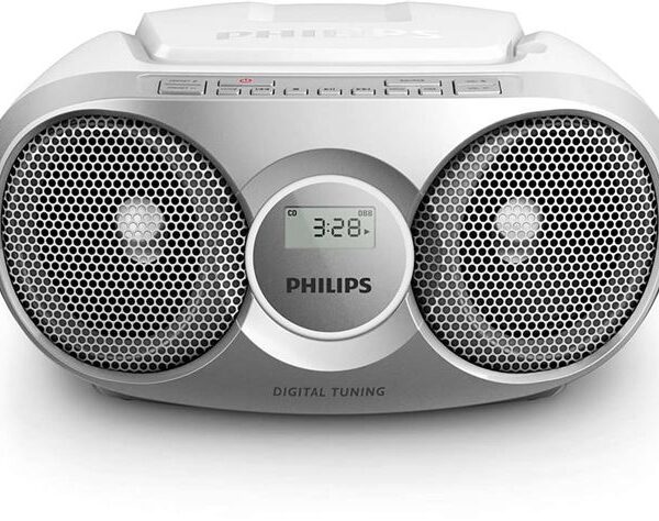 PHILIPS CD radio AZ215S/12