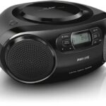 PHILIPS CD radio AZB500/12