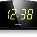 PHILIPS radio budilica AJ3400/12