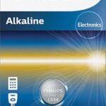 PHILIPS baterija A76/01B