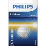 PHILIPS baterija CR2025/01B