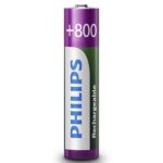 PHILIPS baterija R03B2A80/10