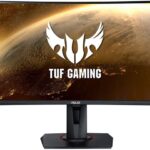 Monitor Asus VG27WQ