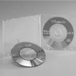 TRAXDATA OPTIČKI MEDIJ MINI CD-R 24MIN 8CM BOX 5