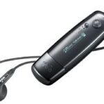 SONY NW-E002/B network walkman