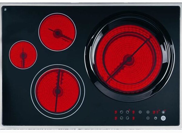 TEKA PLOČA za kuhanje TT 75 VI