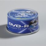 TRAXDATA OPTIČKI MEDIJ DVD+R 16X CAKE 50