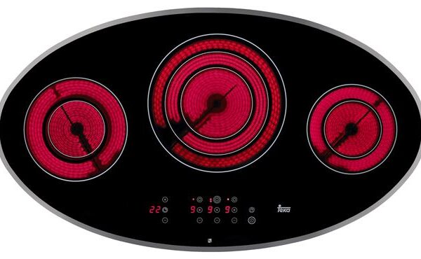 TEKA PLOČA za kuhanje TR 90 DX