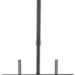 MANHATTAN zidni nosač za TV 37" do 70", stropni