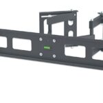 MANHATTAN zidni nosač za TV 37" do 63", Full-Motion, kutni