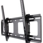 MANHATTAN zidni nosač za TV 37" do 80", nagibni