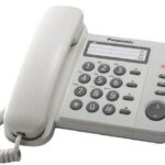 PANASONIC KX-TS520FXW bijeli