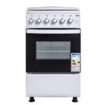 VIVAX HOME samostojeći štednjak FC-31502 WH