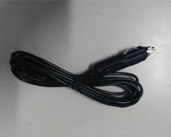 KABEL 24LE75T2, car adapter