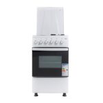 VIVAX HOME samostojeći štednjak FC-22502 WH