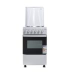 VIVAX HOME samostojeći štednjak FC-04502 WH