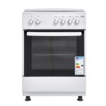 VIVAX HOME samostojeći štednjak FC-04602 WH