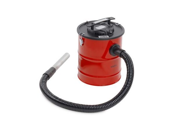VIVAX HOME usisavač za pepeo AVC-600R Lava