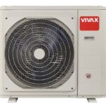 VIVAX COOL, klima ur.multi, ACP-36COFM105AERI R32, vanjska jedinica