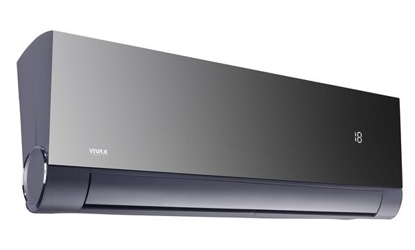VIVAX COOL, klima ur., ACP-12CH35AEVI R32 GRAY MIRROR