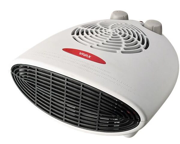 VIVAX HOME kalorifer FH-2061W