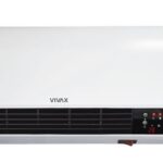 VIVAX HOME zidna grijalica WMH-2000L