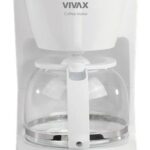 VIVAX HOME aparat za filter kavu CM-08127W
