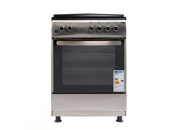 VIVAX HOME samostojeći štednjak FC-31602 BLX