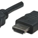 MANHATTAN HDMI 1.4 kabel, 4K , 7.5m