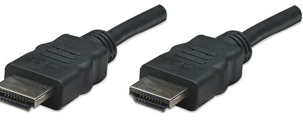 MANHATTAN HDMI 1.4 kabel, 4K , 7.5m