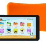 VIVAX tablet TPC-705 Kids