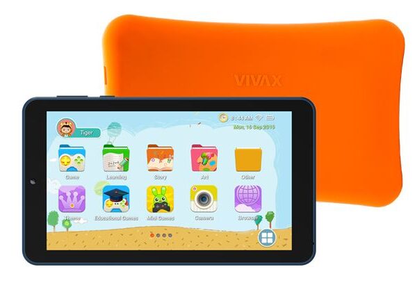VIVAX tablet TPC-705 Kids