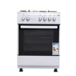 VIVAX HOME samostojeći štednjak FC-31602I WH