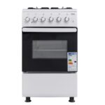 VIVAX HOME samostojeći štednjak FC-40502I WH