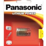 PANASONIC baterije CR-2L/1BP