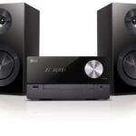 LG mini linija CM2460