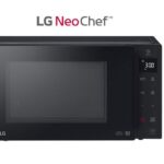 LG mikrovalna pećnica MH6336GIB