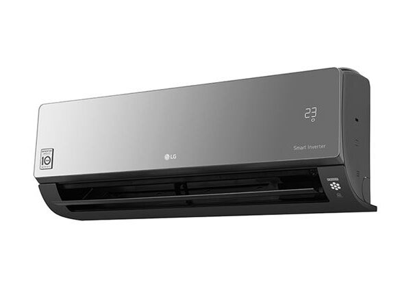 LG klima AC12BQ set
