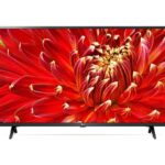 LG LED TV 43LM6300PLA