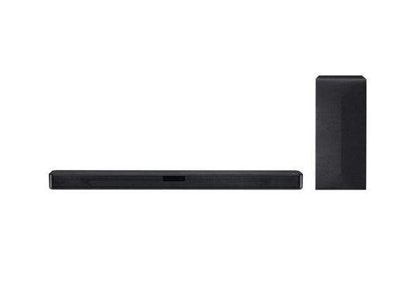 LG soundbar SN4