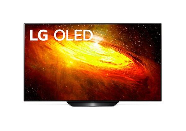 LG OLED TV OLED55BX3LB