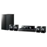 SAMSUNG kućno kino HT-D550/EN