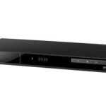 SAMSUNG blue-ray player BD-D5300/EN