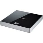 SAMSUNG blue-ray player BD-D7000/EN