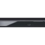 PANASONIC dvd player DVD-S500EP-K