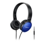 PANASONIC slušalice RP-HF300ME-A plave, naglavne