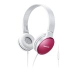 PANASONIC slušalice RP-HF300ME-P roze, naglavne