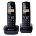PANASONIC KX-TG1612FXH